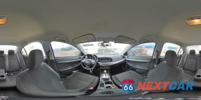 Zdjęcie 13 z 14 samochodu: 2014 MITSUBISHI LANCER ES/ES SPORT VIN:JA32U2FU2EU000406 - miniatura