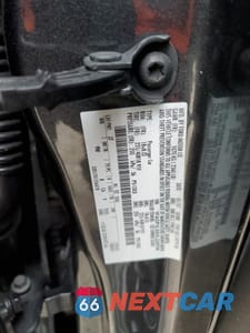 Zdjęcie 13 z 13 samochodu: 2017 FORD FOCUS ST VIN:1FADP3L92HL229708 - miniatura