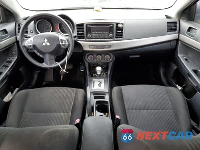 Zdjęcie 8 z 14 samochodu: 2014 MITSUBISHI LANCER ES/ES SPORT VIN:JA32U2FU2EU000406 - miniatura