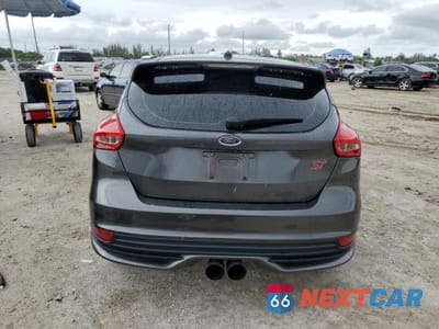 Zdjęcie 6 z 13 samochodu: 2017 FORD FOCUS ST VIN:1FADP3L92HL229708 - miniatura