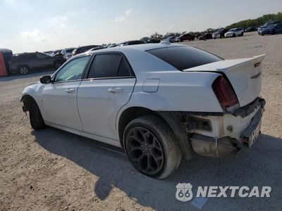 Drugie zdjęcie samochodu z przodu: 2017 CHRYSLER 300 S VIN:2C3CCABGXHH664712 - miniatura