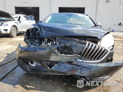 Piąte zdjęcie samochodu w środku: 2014 BUICK VERANO VIN:1G4PP5SKXE4197972 - miniatura