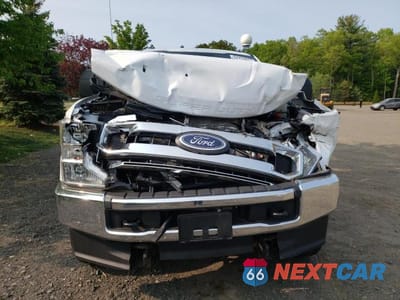 Piąte zdjęcie samochodu w środku: 2021 FORD F250 SUPER DUTY VIN:1FTBF2B65MED81390 - miniatura