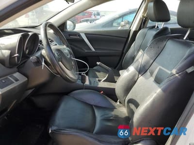 Zdjęcie 7 z 12 samochodu: 2012 MAZDA 3 I VIN:JM1BL1V71C1587058 - miniatura