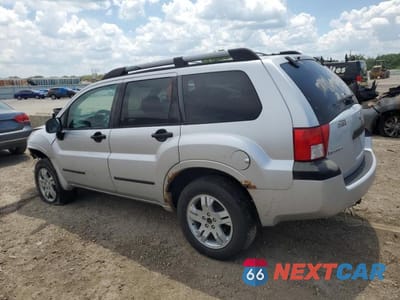 Trzecie zdjęcie samochodu z tyłu: 2005 MITSUBISHI ENDEAVOR LS VIN:4A4MN21SX5E023643 - miniatura