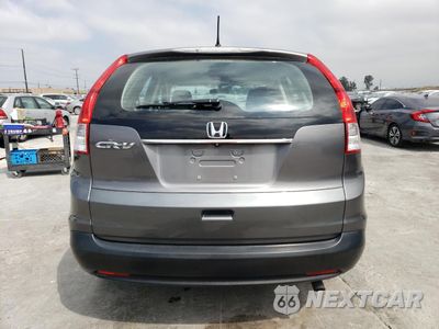 Zdjęcie 11 z 26 samochodu: 2014 HONDA CR-V LX VIN:2HKRM3H34EH525102 - miniatura