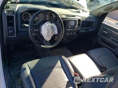 Zdjęcie 8 z 13 samochodu: 2018 RAM 2500 ST VIN:3C6MR4AL3JG346765 - miniatura