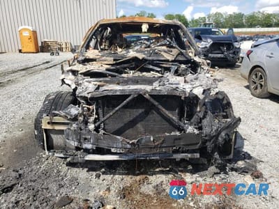 Piąte zdjęcie samochodu w środku: 2020 BMW X5 XDRIVE40I VIN:5UXCR6C08L9B32894 - miniatura