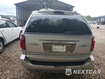 Zdjęcie 6 z 13 samochodu: 2006 CHRYSLER TOWN & COUNTRY LX VIN:1A4GP44R66B613323 - miniatura