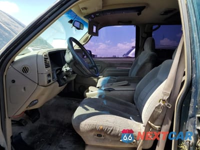 Zdjęcie 7 z 13 samochodu: 1997 CHEVROLET SUBURBAN C1500 VIN:3GNEC16R6VG173251 - miniatura