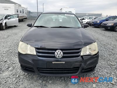 Piąte zdjęcie samochodu w środku: 2009 VOLKSWAGEN CITY GOLF VIN:9BWEL41J194020913 - miniatura