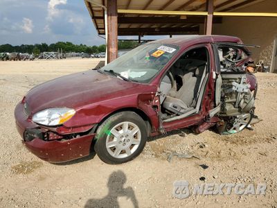 2007 FORD TAURUS SE 1FAFP53U37A200351 - główne zdjęcie licytacji z USA - miniatura