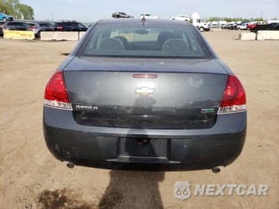 Zdjęcie 6 z 14 samochodu: 2012 CHEVROLET IMPALA LS VIN:2G1WA5E32C1205439 - miniatura