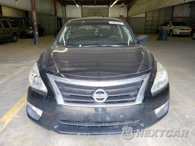 Piąte zdjęcie samochodu w środku: 2014 NISSAN ALTIMA 2.5 VIN:1N4AL3AP0EC296710 - miniatura