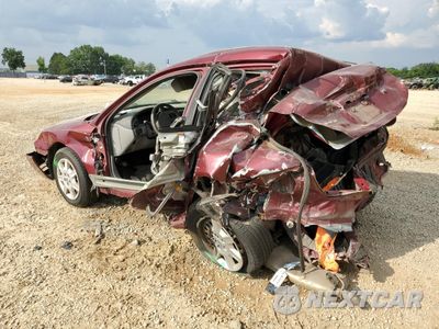Drugie zdjęcie samochodu z przodu: 2007 FORD TAURUS SE VIN:1FAFP53U37A200351 - miniatura
