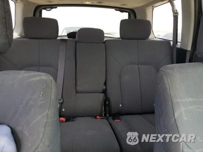 Zdjęcie 19 z 26 samochodu: 2005 MITSUBISHI ENDEAVOR LS VIN:4A4MN21SX5E023643 - miniatura