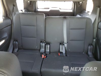 Zdjęcie 10 z 14 samochodu: 2016 FORD EXPLORER POLICE INTERCEPTOR VIN:1FM5K8AR5GGB80987 - miniatura