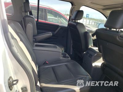 Zdjęcie 11 z 13 samochodu: 2005 NISSAN ARMADA SE VIN:5N1AA08A75N724319 - miniatura