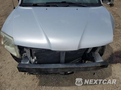 Zdjęcie 23 z 26 samochodu: 2005 MITSUBISHI ENDEAVOR LS VIN:4A4MN21SX5E023643 - miniatura
