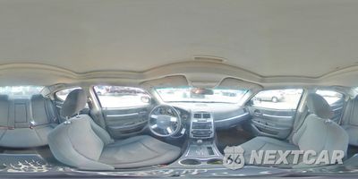 Zdjęcie 13 z 14 samochodu: 2010 DODGE CHARGER SXT VIN:2B3CA3CV2AH246887 - miniatura