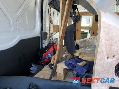 Zdjęcie 10 z 13 samochodu: 2022 FORD TRANSIT T-250 VIN:1FTBR3X86NKA54989 - miniatura