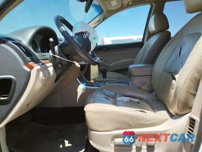 Zdjęcie 7 z 12 samochodu: 2008 HYUNDAI VERACRUZ GLS VIN:KM8NU73CX8U067410 - miniatura