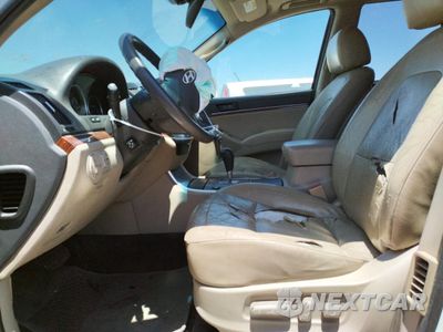 Zdjęcie 7 z 12 samochodu: 2008 HYUNDAI VERACRUZ GLS VIN:KM8NU73CX8U067410 - miniatura