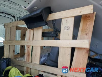 Zdjęcie 11 z 13 samochodu: 2022 FORD TRANSIT T-250 VIN:1FTBR3X86NKA54989 - miniatura