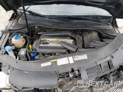 Zdjęcie 12 z 13 samochodu: 2015 VOLKSWAGEN CC SPORT VIN:WVWAN7ANXFE801491 - miniatura