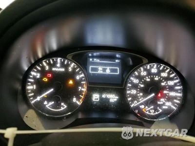 Zdjęcie 9 z 12 samochodu: 2014 NISSAN ALTIMA 2.5 VIN:1N4AL3AP0EC296710 - miniatura