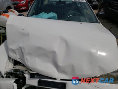 Zdjęcie 11 z 12 samochodu: 2001 MITSUBISHI MIRAGE ES VIN:JA3AY26C71U016263 - miniatura