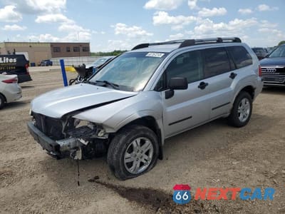 2005 MITSUBISHI ENDEAVOR LS 4A4MN21SX5E023643 - główne zdjęcie licytacji z USA - miniatura