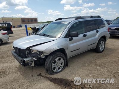 2005 MITSUBISHI ENDEAVOR LS 4A4MN21SX5E023643 - główne zdjęcie licytacji z USA - miniatura