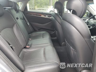 Zdjęcie 10 z 12 samochodu: 2015 HYUNDAI GENESIS 3.8L VIN:KMHGN4JEXFU028256 - miniatura