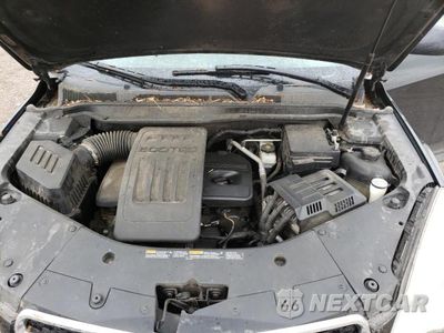 Zdjęcie 11 z 12 samochodu: 2013 CHEVROLET EQUINOX LT VIN:2GNFLNEK0D6166693 - miniatura