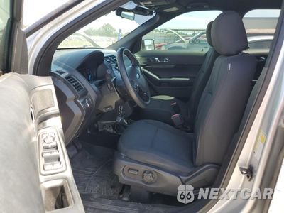 Zdjęcie 7 z 14 samochodu: 2016 FORD EXPLORER POLICE INTERCEPTOR VIN:1FM5K8AR5GGB80987 - miniatura