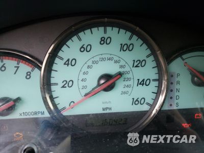 Zdjęcie 9 z 14 samochodu: 2004 TOYOTA CAMRY SOLARA SE VIN:4T1CA30P84U004400 - miniatura