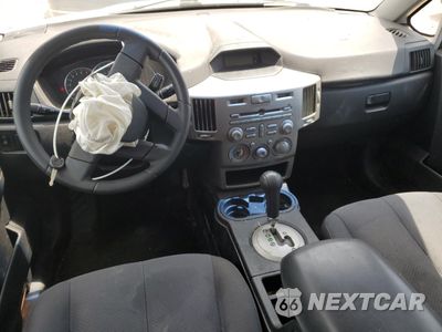 Zdjęcie 8 z 13 samochodu: 2005 MITSUBISHI ENDEAVOR LS VIN:4A4MN21SX5E023643 - miniatura