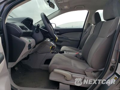 Zdjęcie 13 z 26 samochodu: 2014 HONDA CR-V LX VIN:2HKRM3H34EH525102 - miniatura