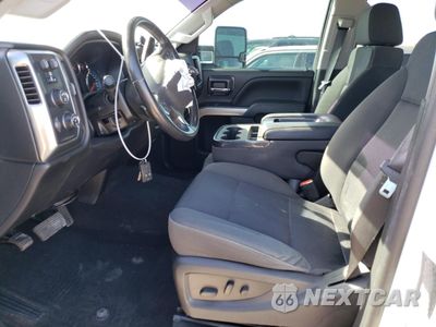Zdjęcie 7 z 12 samochodu: 2018 CHEVROLET SILVERADO K3500 LT VIN:1GC4KZCY5JF219570 - miniatura