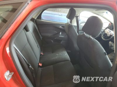 Zdjęcie 10 z 12 samochodu: 2017 FORD FOCUS SE VIN:1FADP3K2XHL249841 - miniatura