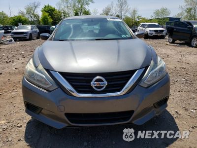 Piąte zdjęcie samochodu w środku: 2016 NISSAN ALTIMA 2.5 VIN:1N4AL3AP1GN306426 - miniatura