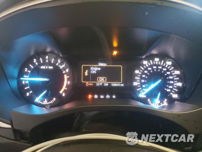 Zdjęcie 9 z 14 samochodu: 2015 FORD FUSION SE VIN:3FA6P0H76FR237372 - miniatura