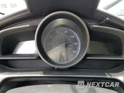 Zdjęcie 9 z 14 samochodu: 2019 TOYOTA YARIS L VIN:3MYDLBYV9KY517991 - miniatura