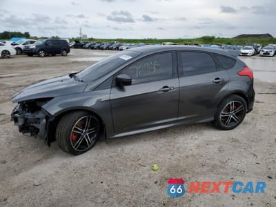 2017 FORD FOCUS ST 1FADP3L92HL229708 - główne zdjęcie licytacji z USA - miniatura