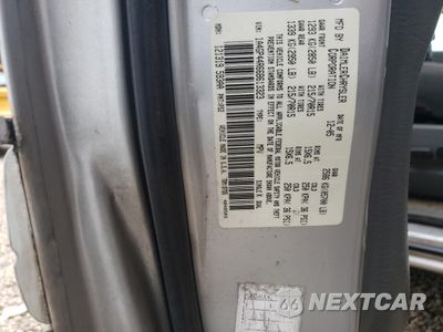 Zdjęcie 13 z 13 samochodu: 2006 CHRYSLER TOWN & COUNTRY LX VIN:1A4GP44R66B613323 - miniatura