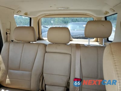 Zdjęcie 10 z 13 samochodu: 2001 MERCEDES-BENZ ML 320 VIN:4JGAB54E31A279209 - miniatura