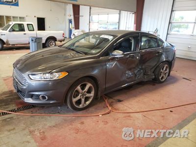 2015 FORD FUSION SE 3FA6P0H76FR237372 - główne zdjęcie licytacji z USA - miniatura