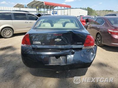 Zdjęcie 6 z 12 samochodu: 2011 CHEVROLET IMPALA LT VIN:2G1WG5EKXB1278112 - miniatura