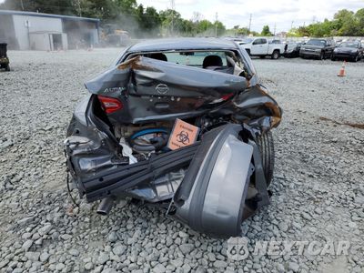 Zdjęcie 6 z 12 samochodu: 2016 NISSAN ALTIMA 2.5 VIN:1N4AL3AP6GC173139 - miniatura
